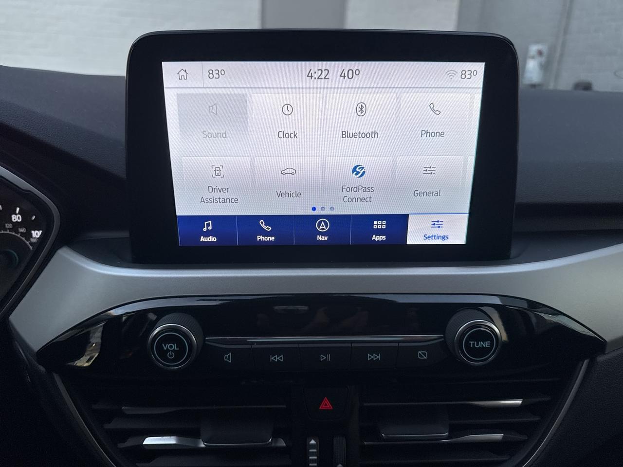 2022 Ford Escape SE Warrenton VA