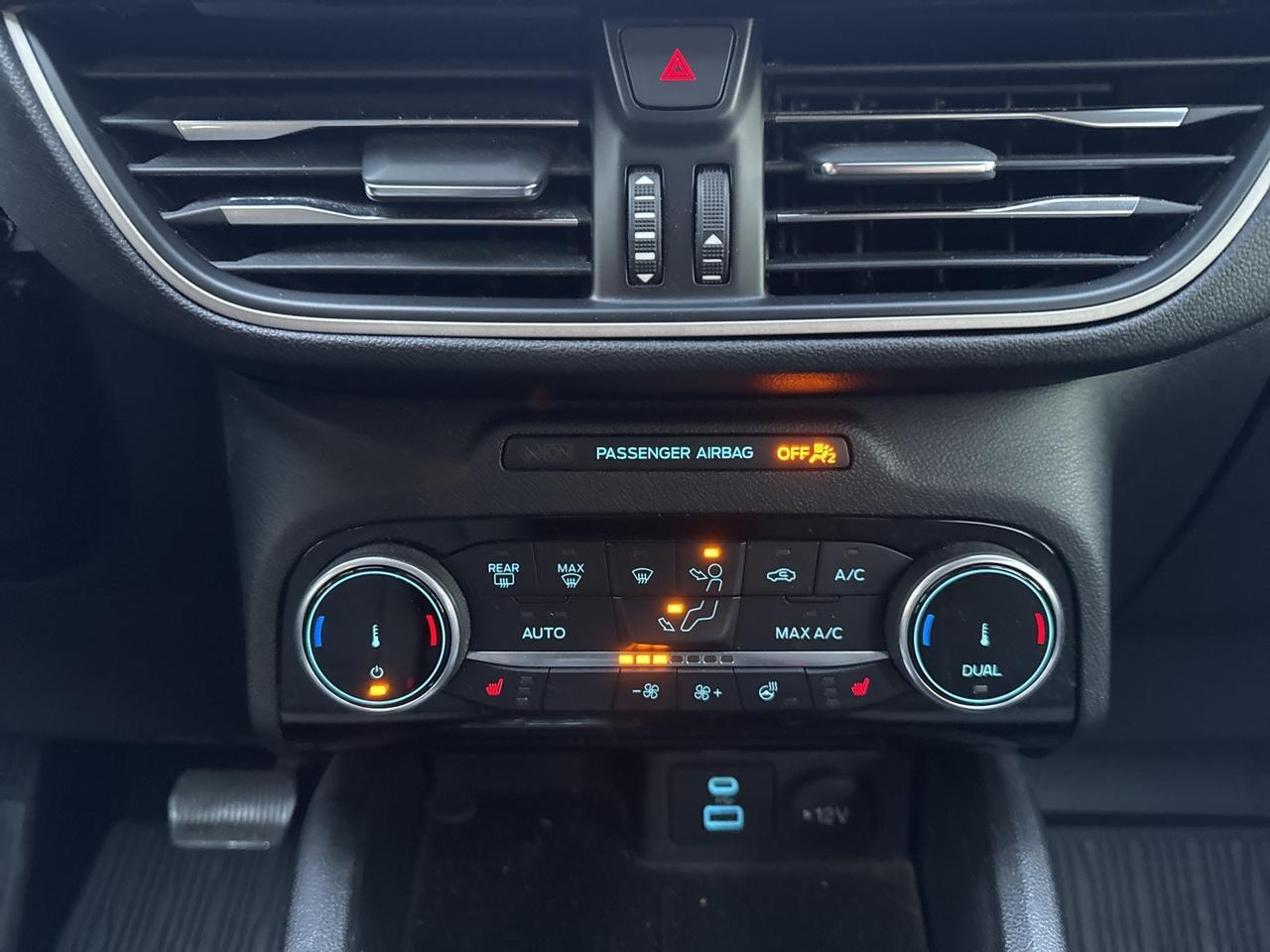 2022 Ford Escape SE Warrenton VA