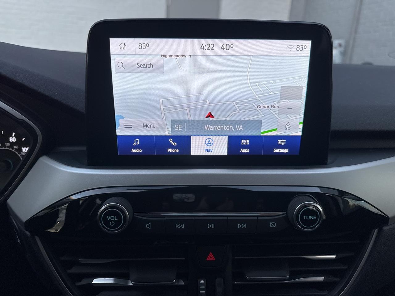 2022 Ford Escape SE Warrenton VA