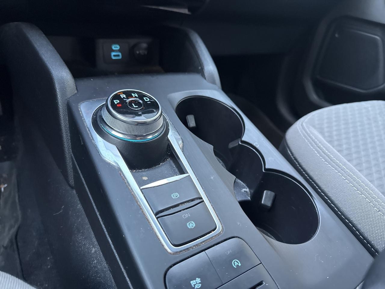 2022 Ford Escape SE Warrenton VA