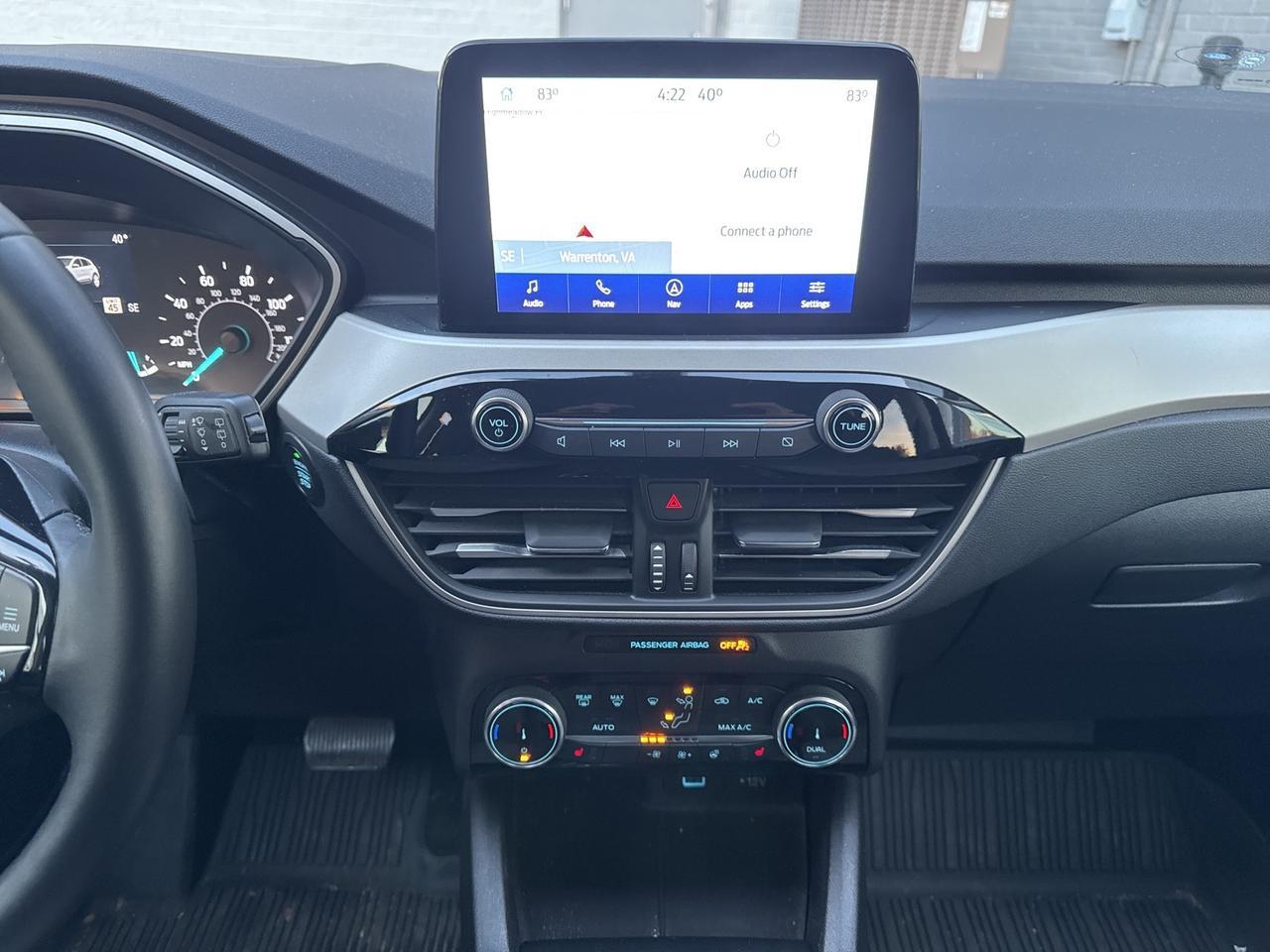 2022 Ford Escape SE Warrenton VA