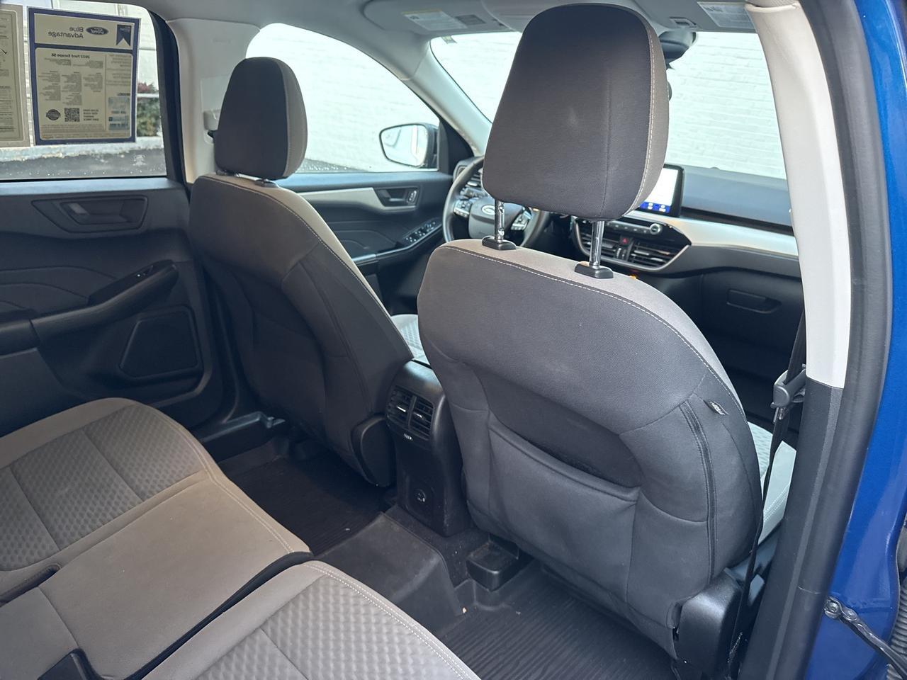 2022 Ford Escape SE Warrenton VA