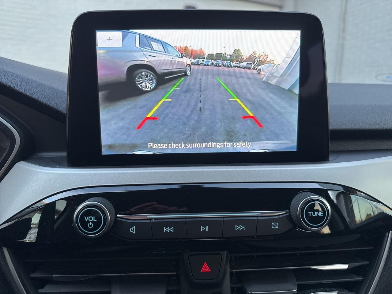 2022 Ford Escape SE Warrenton VA