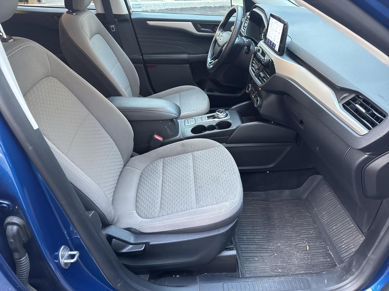 2022 Ford Escape SE Warrenton VA