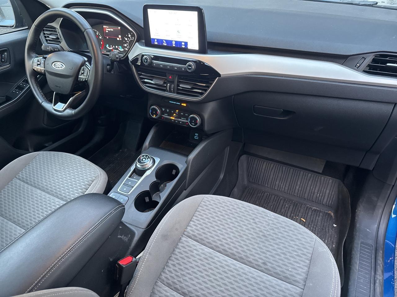 2022 Ford Escape SE Warrenton VA