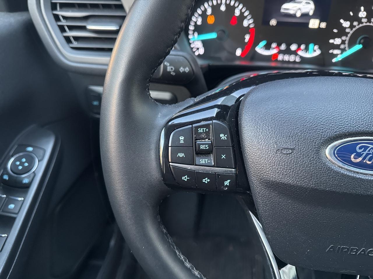 2022 Ford Escape SE Warrenton VA