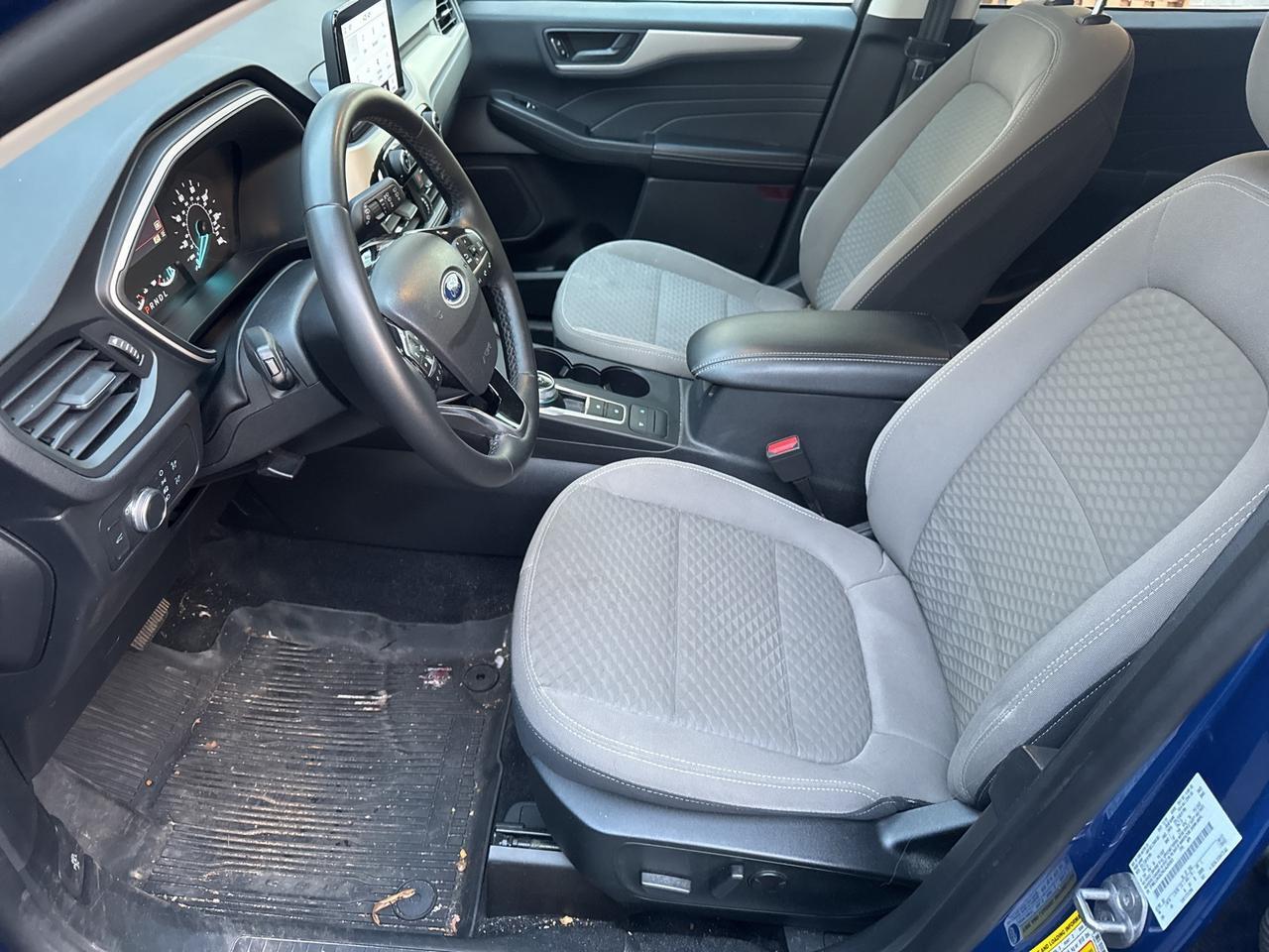 2022 Ford Escape SE Warrenton VA