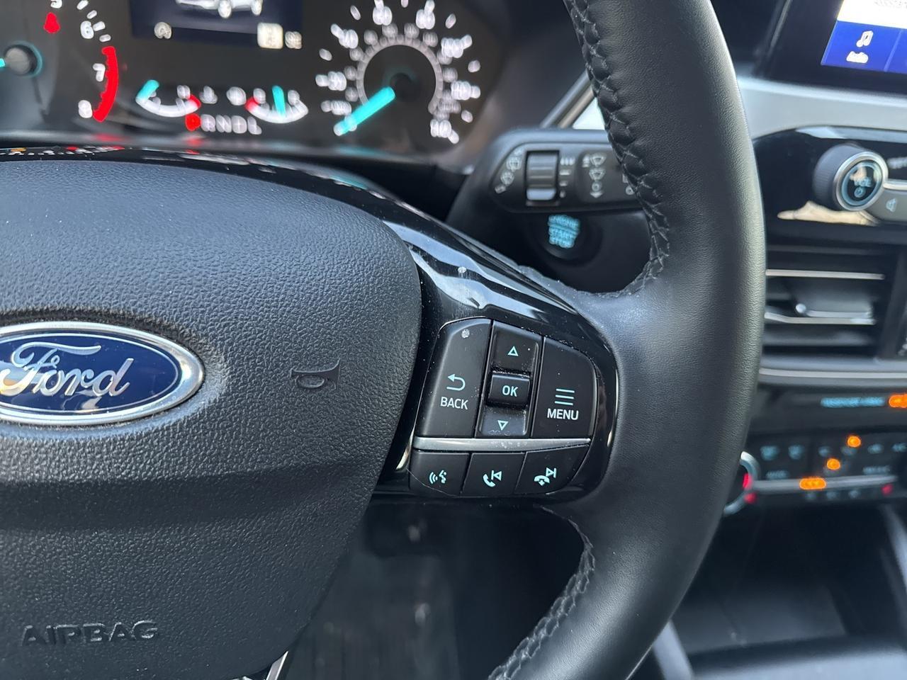 2022 Ford Escape SE Warrenton VA