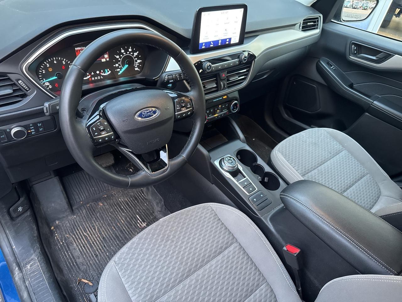 2022 Ford Escape SE Warrenton VA