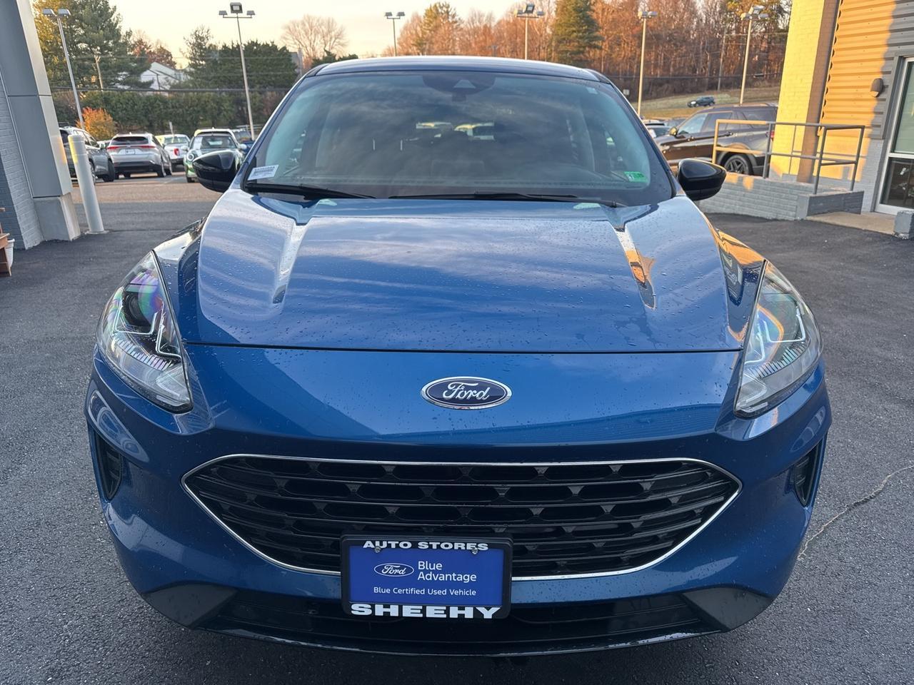 2022 Ford Escape SE Warrenton VA