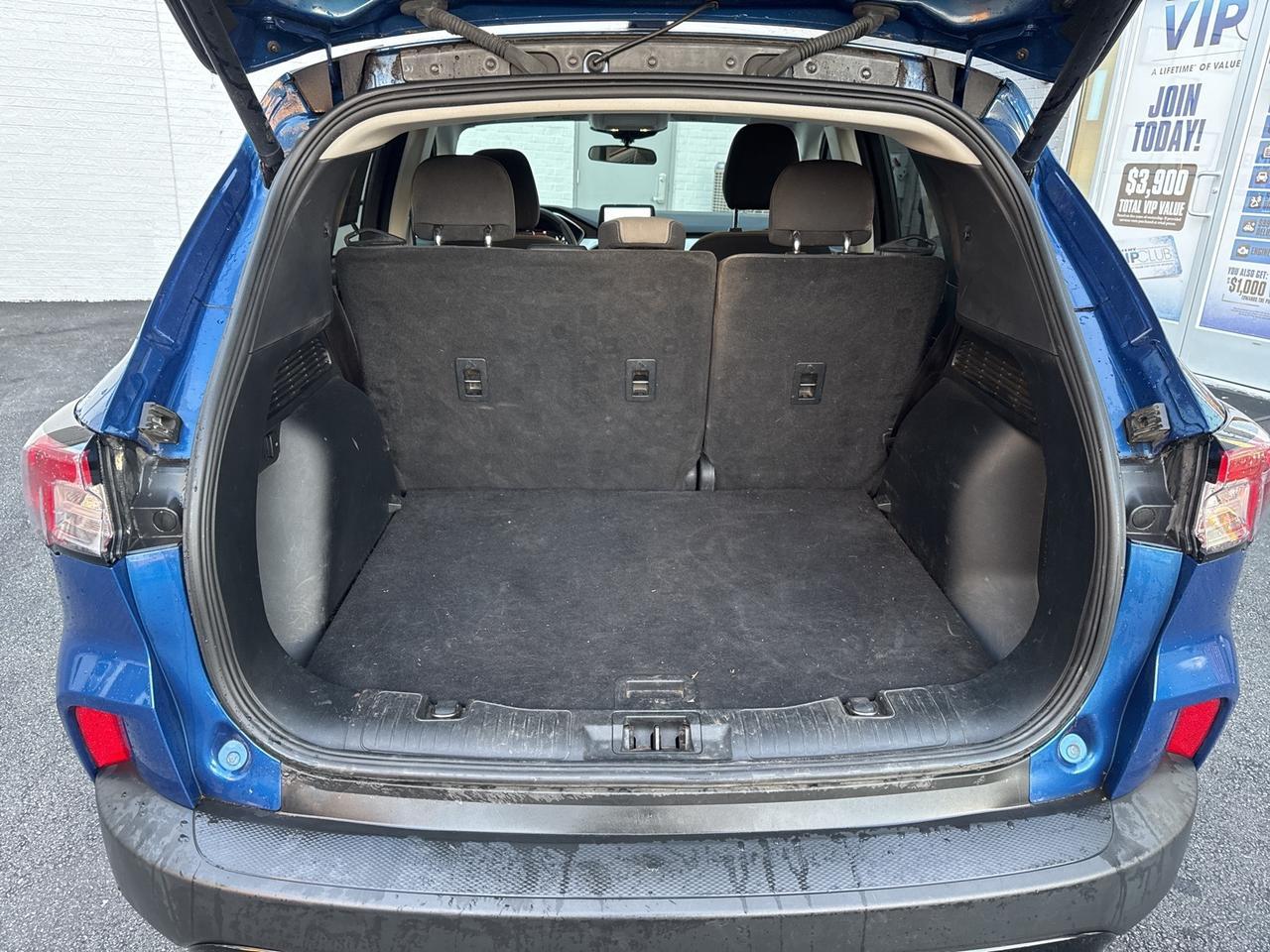 2022 Ford Escape SE Warrenton VA