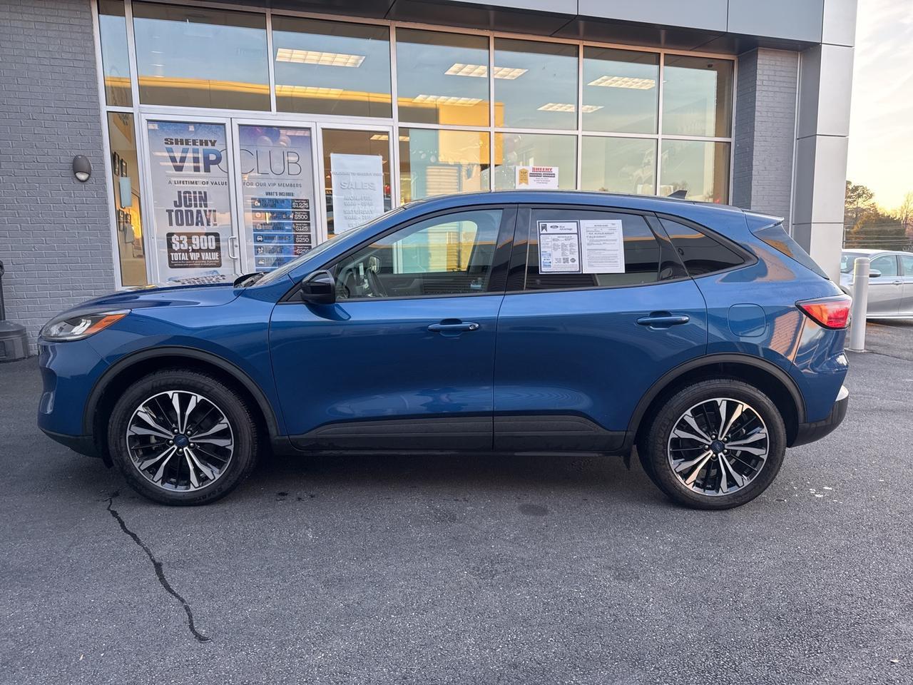 2022 Ford Escape SE Warrenton VA