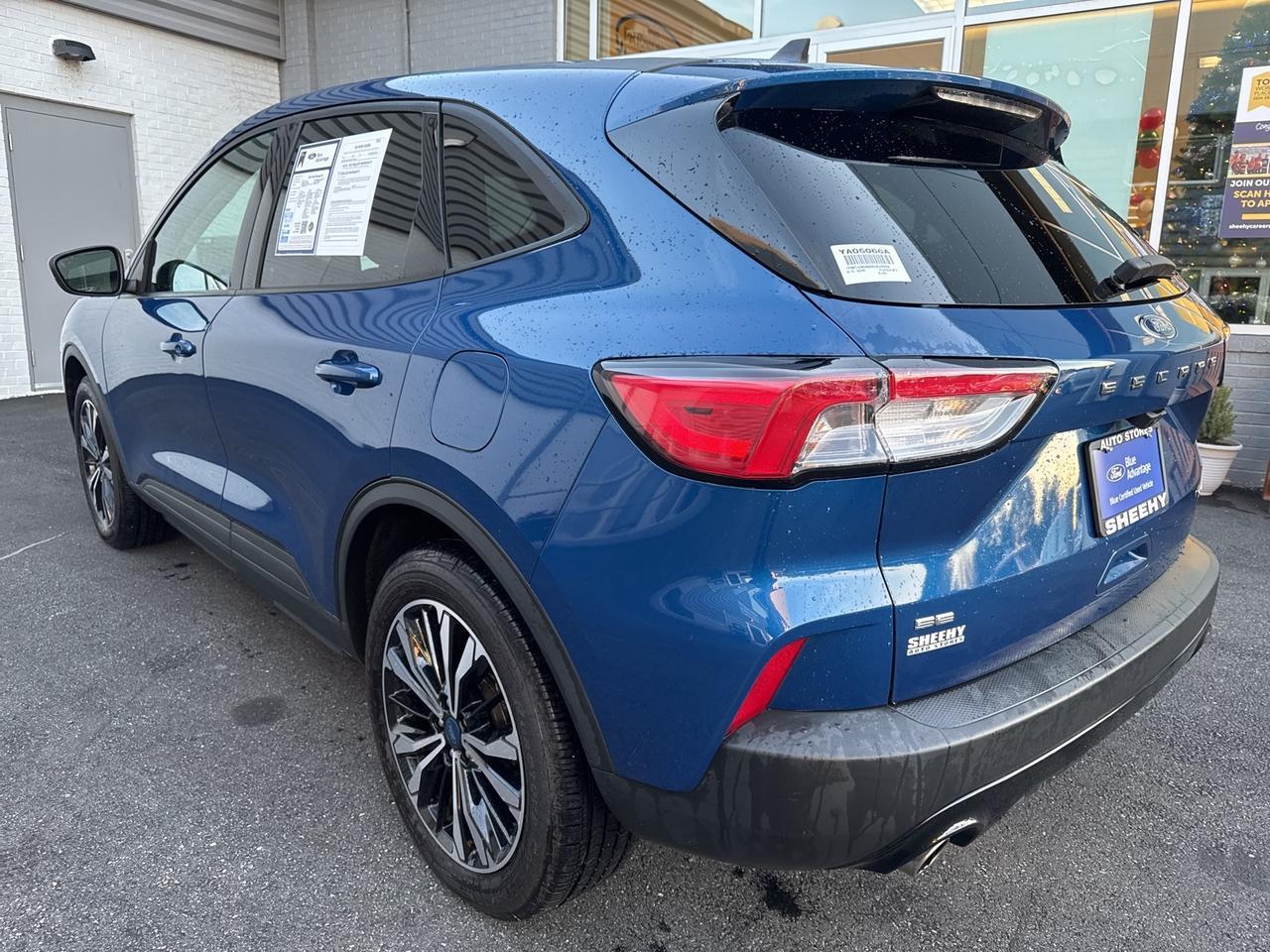 2022 Ford Escape SE Warrenton VA