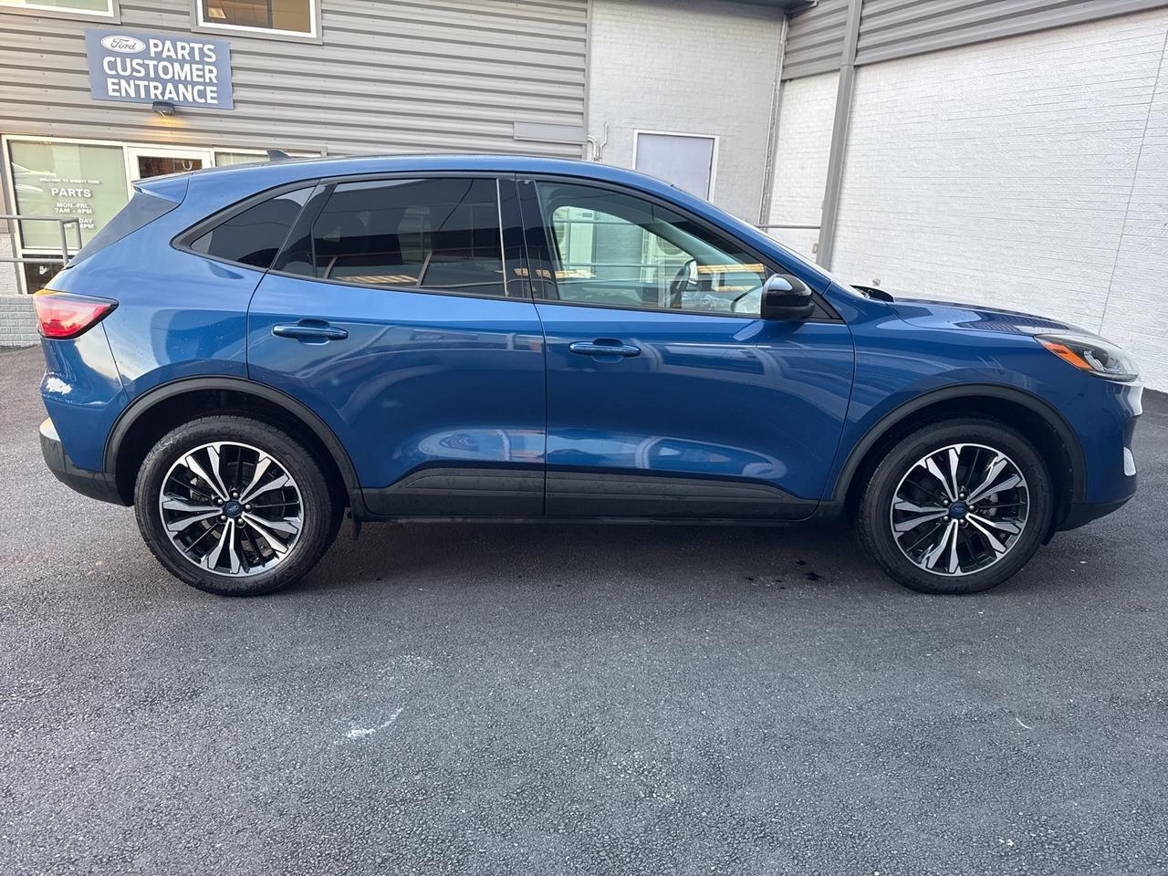 2022 Ford Escape SE Warrenton VA