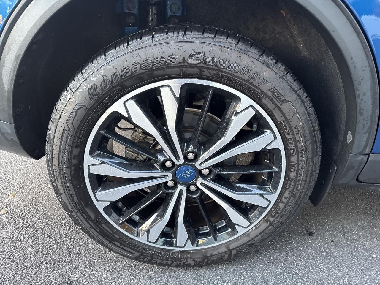 2022 Ford Escape SE Warrenton VA