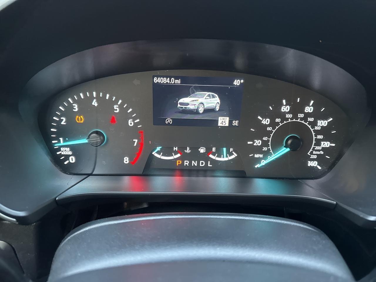 2022 Ford Escape SE Warrenton VA