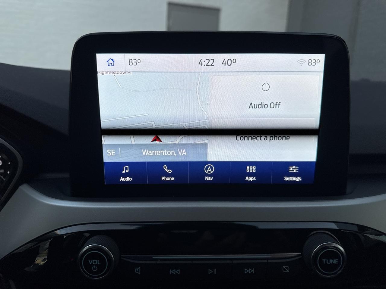 2022 Ford Escape SE Warrenton VA