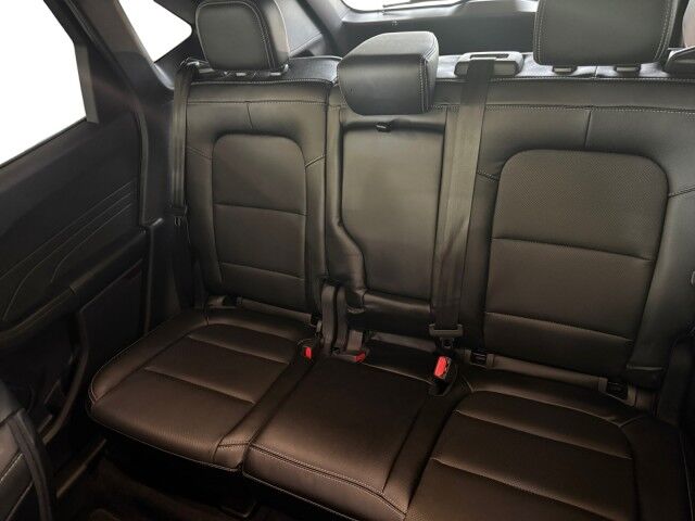 2022 Ford Escape SEL Burnet TX