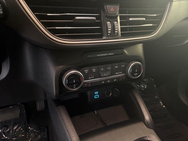 2022 Ford Escape SEL Burnet TX