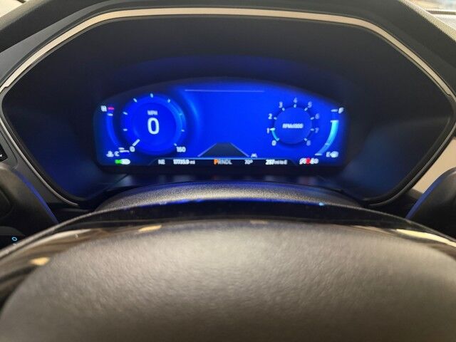 2022 Ford Escape SEL Burnet TX