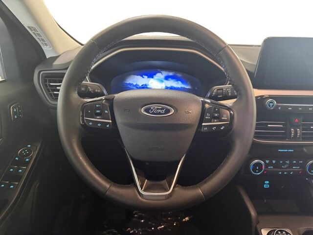 2022 Ford Escape SEL Burnet TX