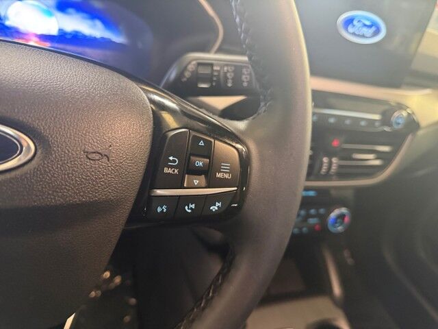 2022 Ford Escape SEL Burnet TX