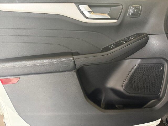 2022 Ford Escape SEL Burnet TX