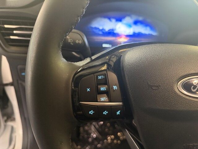 2022 Ford Escape SEL Burnet TX