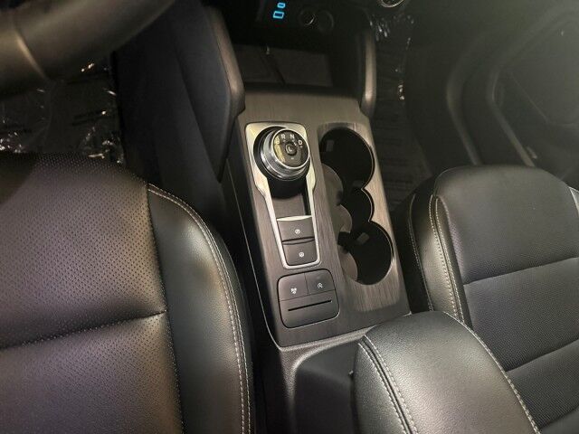 2022 Ford Escape SEL Burnet TX