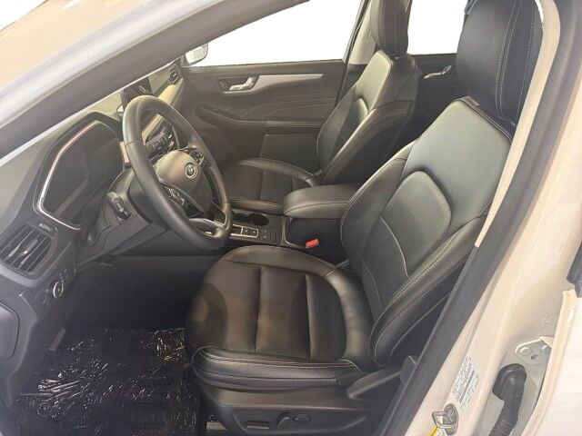 2022 Ford Escape SEL Burnet TX