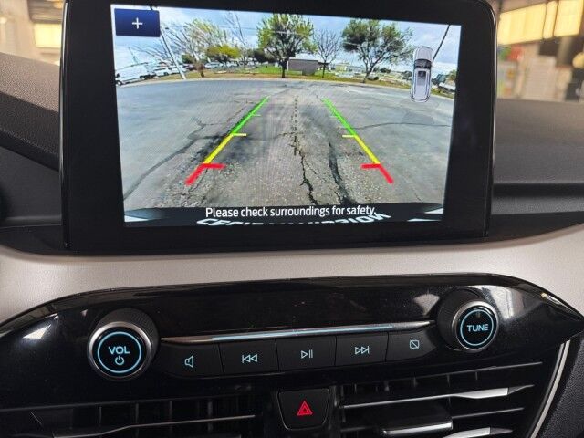 2022 Ford Escape SEL Burnet TX