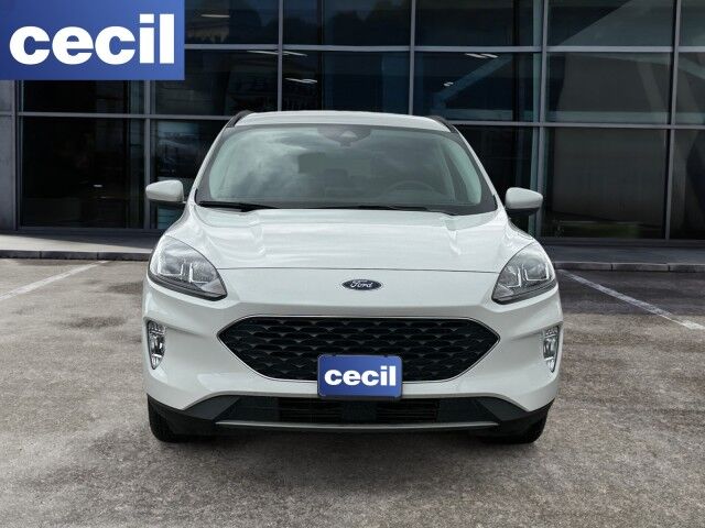 2022 Ford Escape SEL Burnet TX