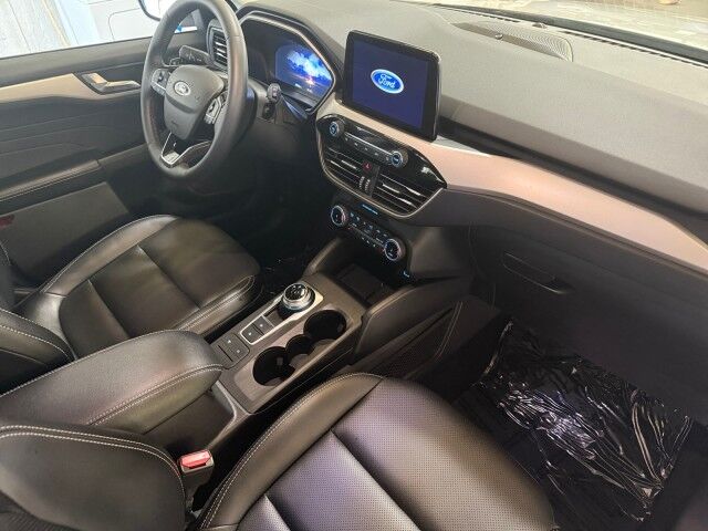 2022 Ford Escape SEL Burnet TX