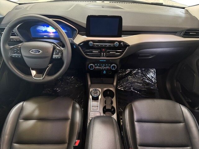2022 Ford Escape SEL Burnet TX