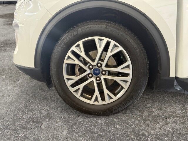 2022 Ford Escape SEL Burnet TX