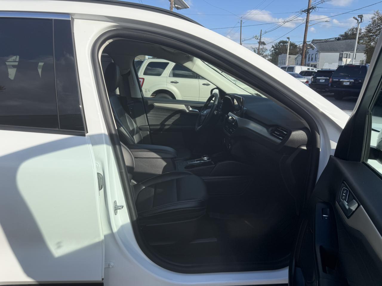 2022 Ford Escape SEL AWD 4dr SUV Edison NJ