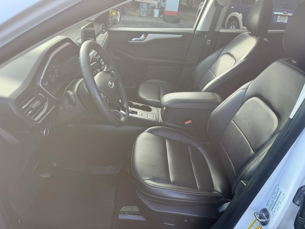 2022 Ford Escape SEL AWD 4dr SUV Edison NJ