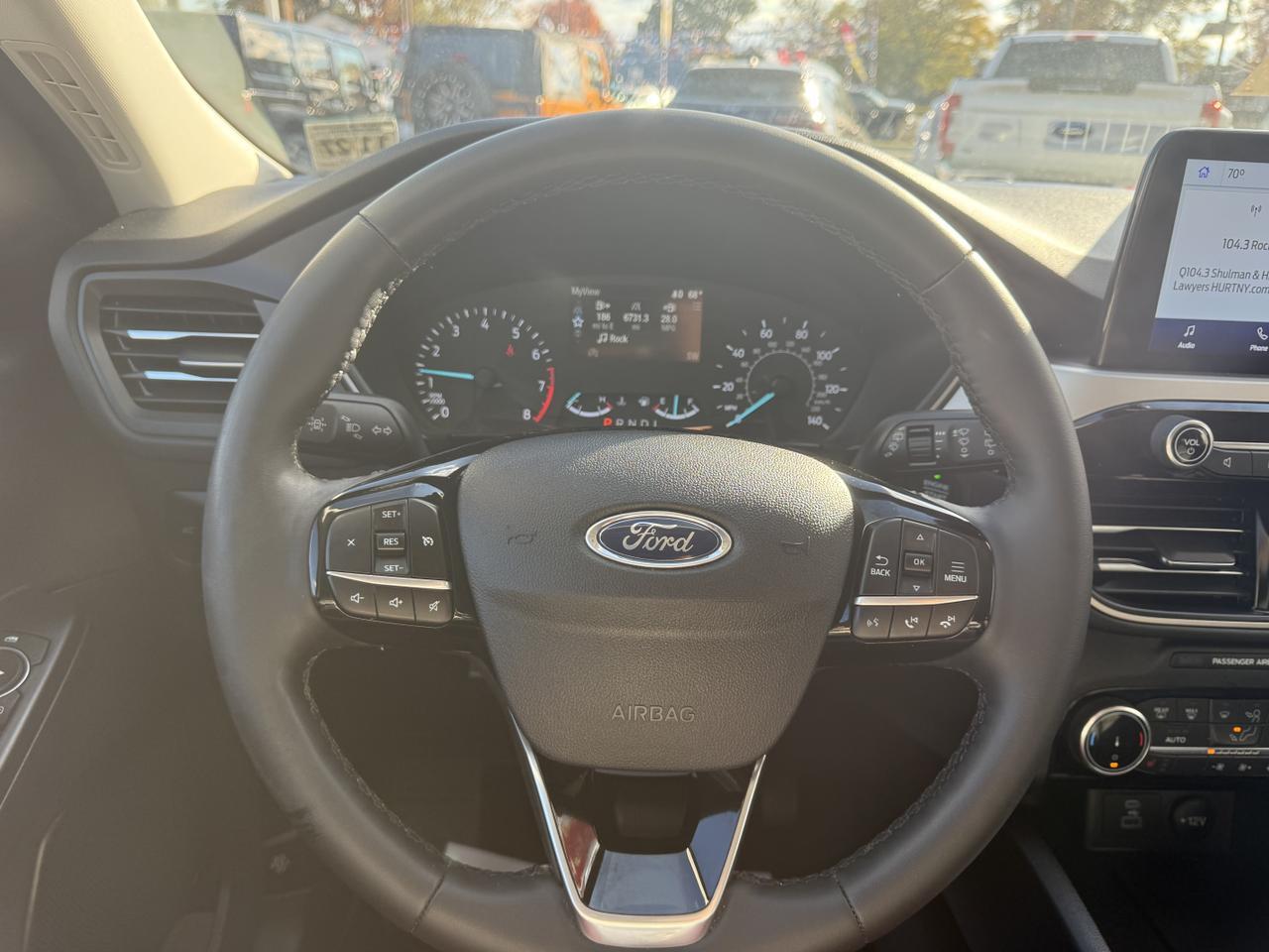 2022 Ford Escape SEL AWD 4dr SUV Edison NJ