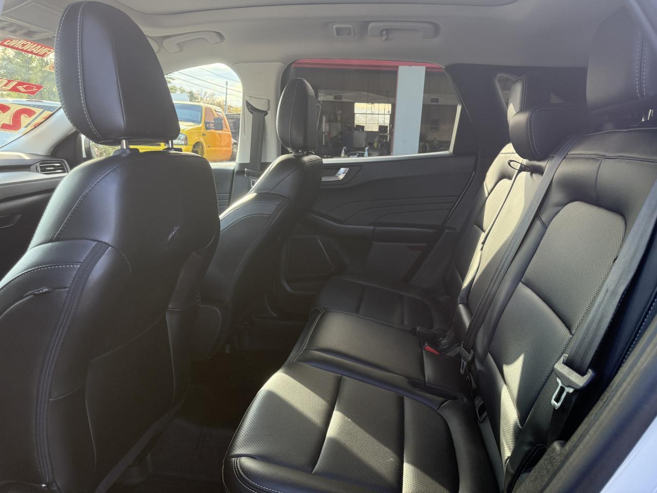 2022 Ford Escape SEL AWD 4dr SUV Edison NJ