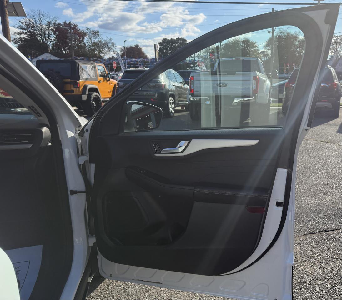 2022 Ford Escape SEL AWD 4dr SUV Edison NJ