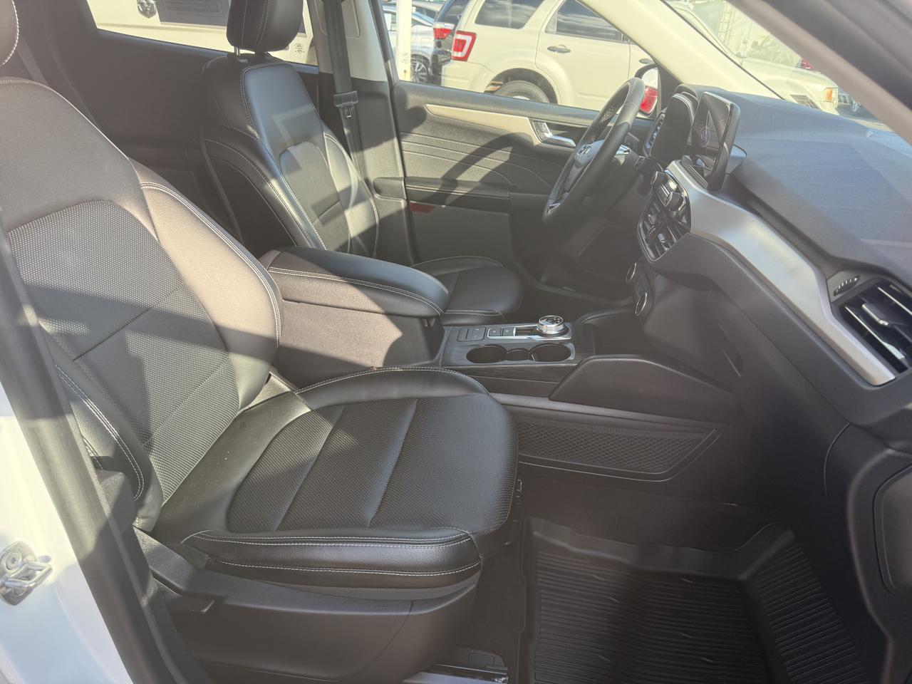 2022 Ford Escape SEL AWD 4dr SUV Edison NJ