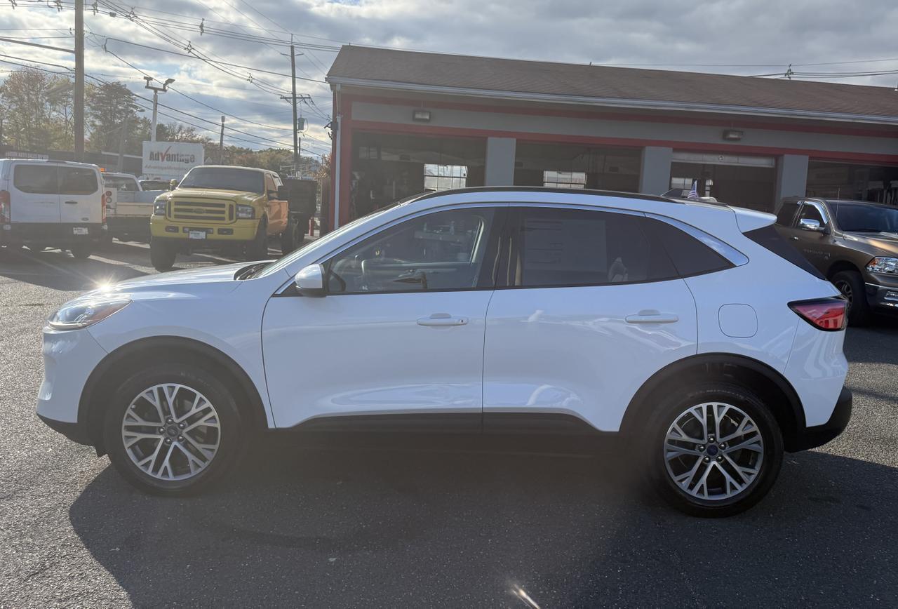 2022 Ford Escape SEL AWD 4dr SUV Edison NJ