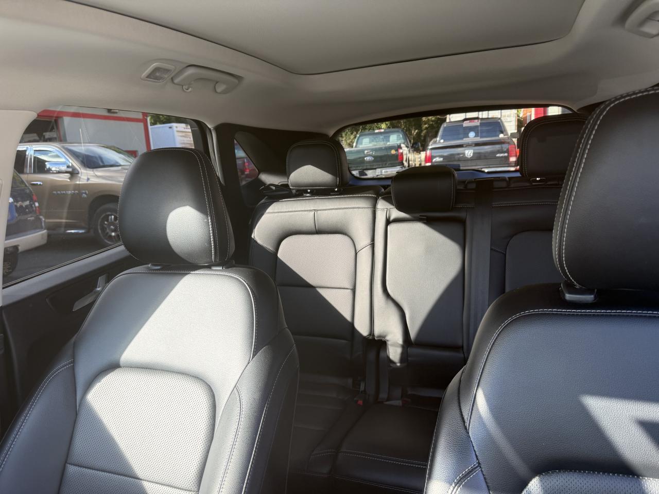 2022 Ford Escape SEL AWD 4dr SUV Edison NJ