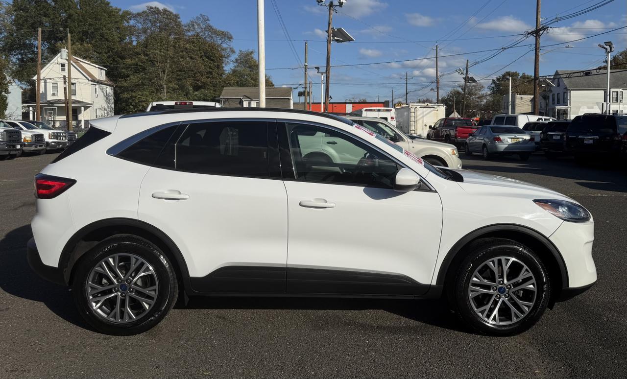 2022 Ford Escape SEL AWD 4dr SUV Edison NJ