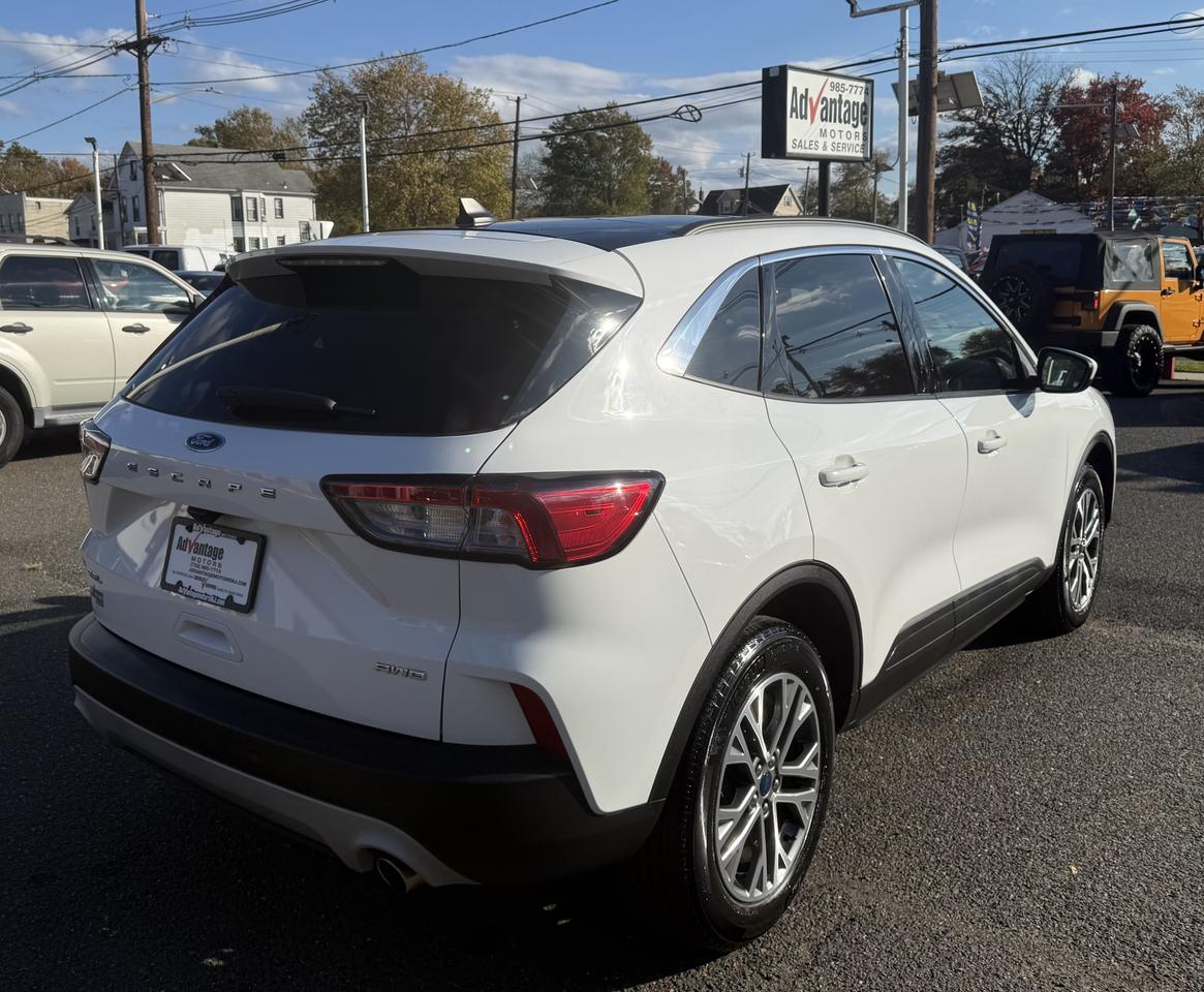 2022 Ford Escape SEL AWD 4dr SUV Edison NJ