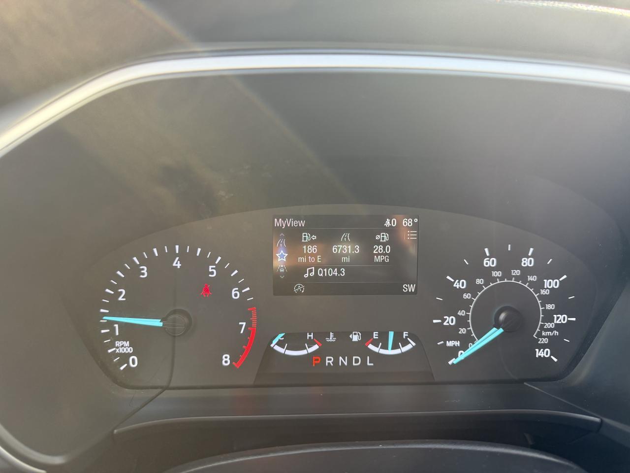 2022 Ford Escape SEL AWD 4dr SUV Edison NJ