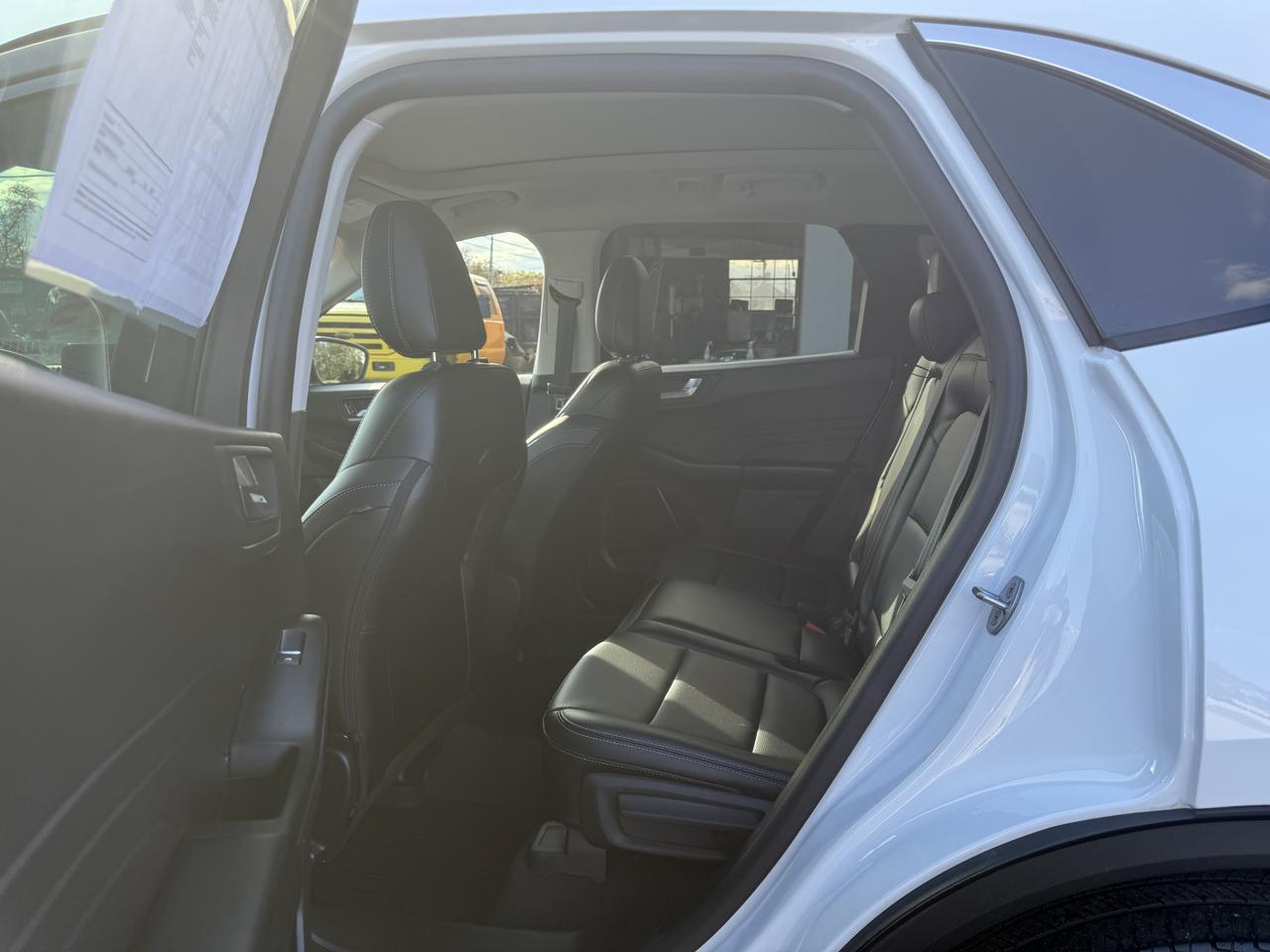 2022 Ford Escape SEL AWD 4dr SUV Edison NJ