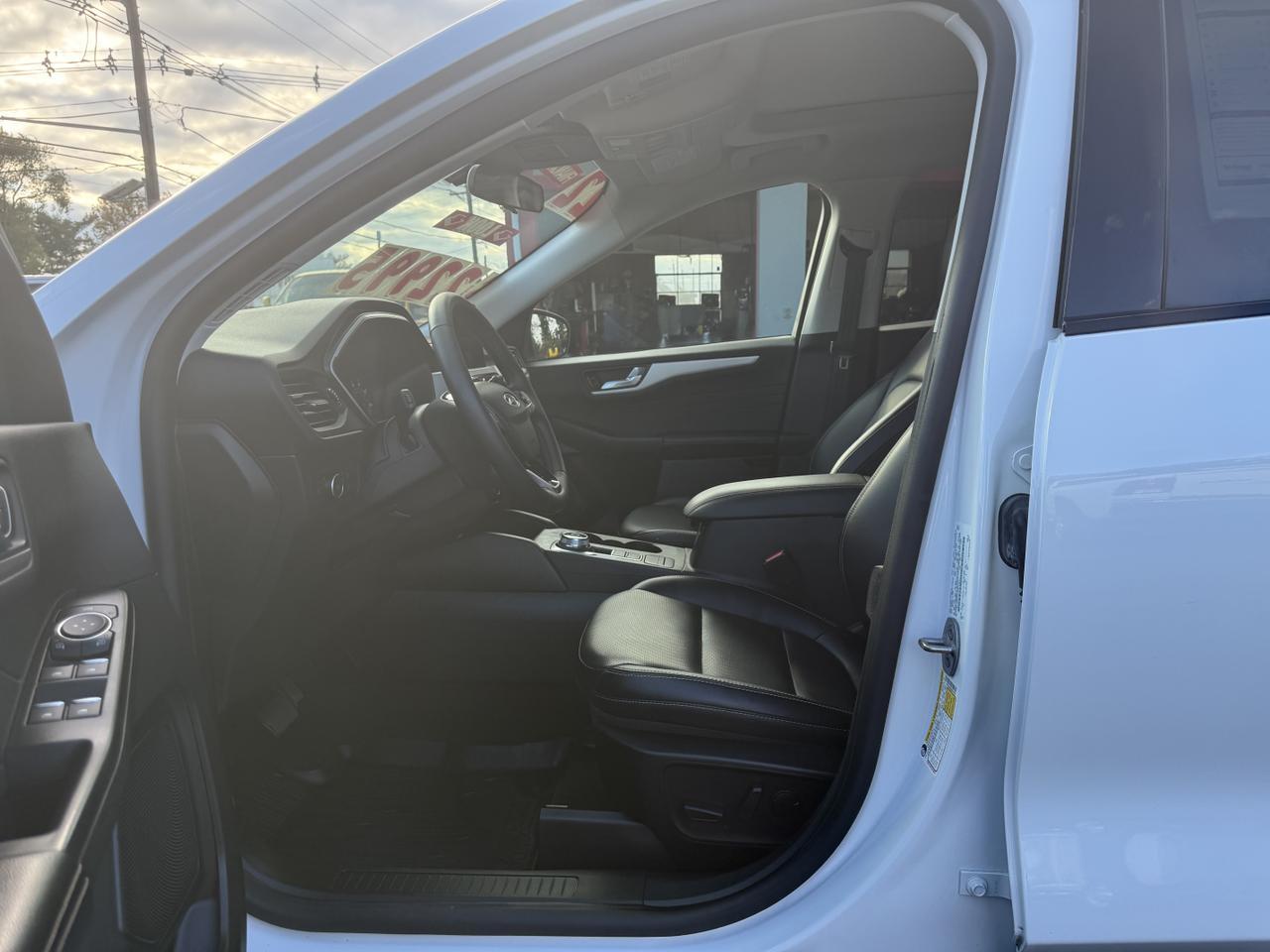 2022 Ford Escape SEL AWD 4dr SUV Edison NJ