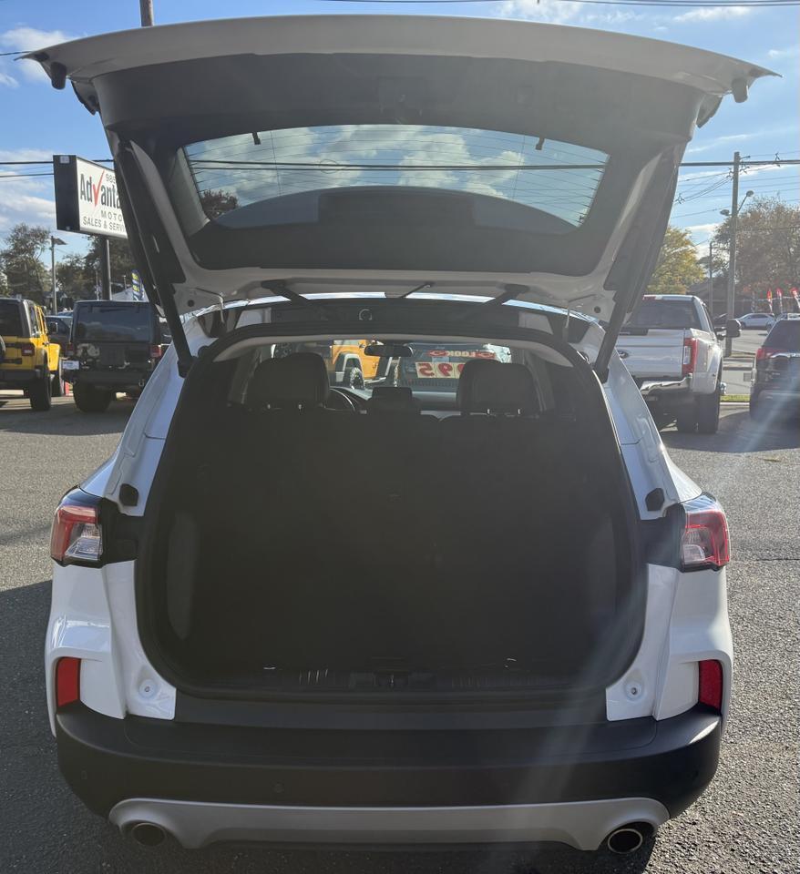 2022 Ford Escape SEL AWD 4dr SUV Edison NJ