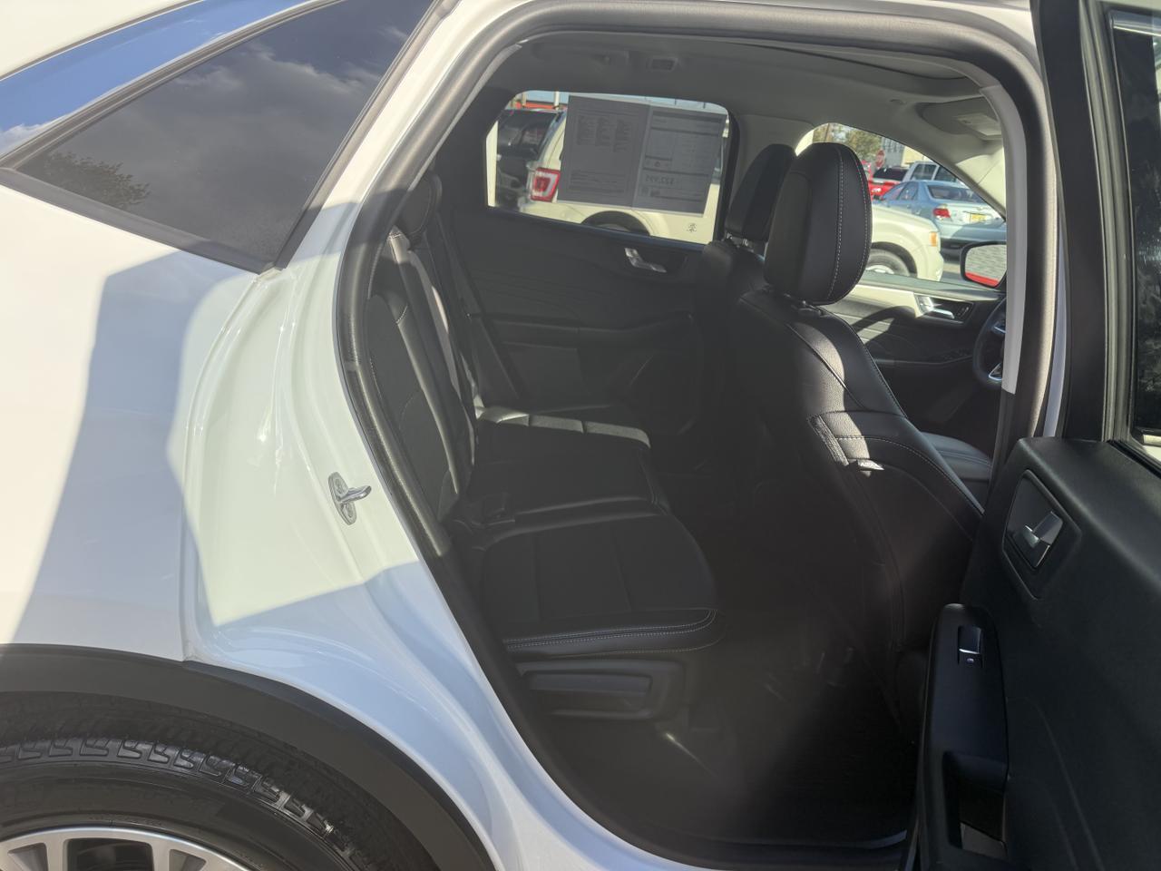 2022 Ford Escape SEL AWD 4dr SUV Edison NJ